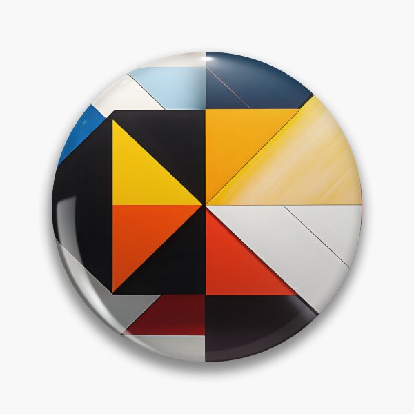 Item preview, Constructivism - Rhombic designed and sold by KootenayDesigns.