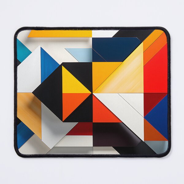 Item preview, Constructivism - Rhombic designed and sold by KootenayDesigns.