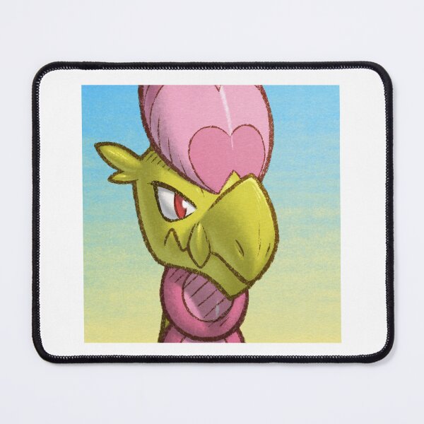 Item preview, PMD PFP #0783 Neutral Shiny designed and sold by spoonyliger.