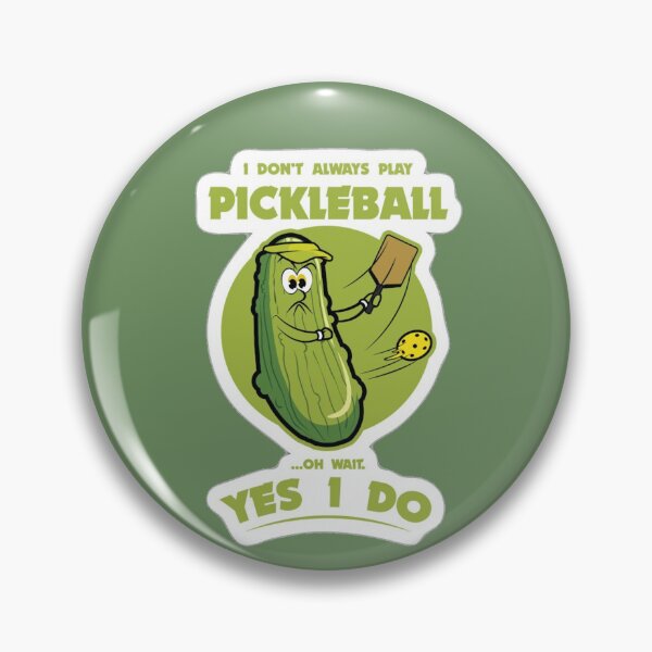 Item preview, PICKLEBALL PRESTIGE designed and sold by THE AMERICAN TEEVANGELIST.