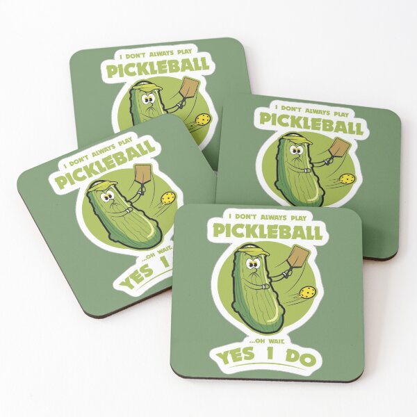 Item preview, PICKLEBALL PRESTIGE designed and sold by THE AMERICAN TEEVANGELIST.