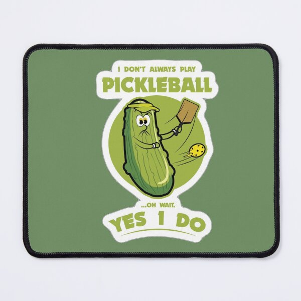 Item preview, PICKLEBALL PRESTIGE designed and sold by THE AMERICAN TEEVANGELIST.