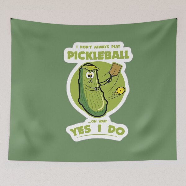 Item preview, PICKLEBALL PRESTIGE designed and sold by THE AMERICAN TEEVANGELIST.