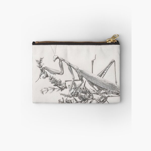 Item preview, Black and white Matins pencil drawing designed and sold by Pencil-Art.