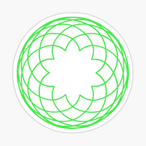 homestuck spirograph