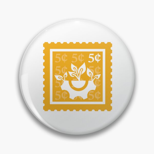 Item preview, Environmental Engineering | Yellow Gold & White Stamps | College Earth Science Major | Ecology Physics Graduate School Class | Climate Engineer Job | University Degree Minor | StampHeed 004 designed and sold by StampHeed.