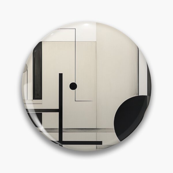 Item preview, Constructivism - Spatial Integration designed and sold by KootenayDesigns.