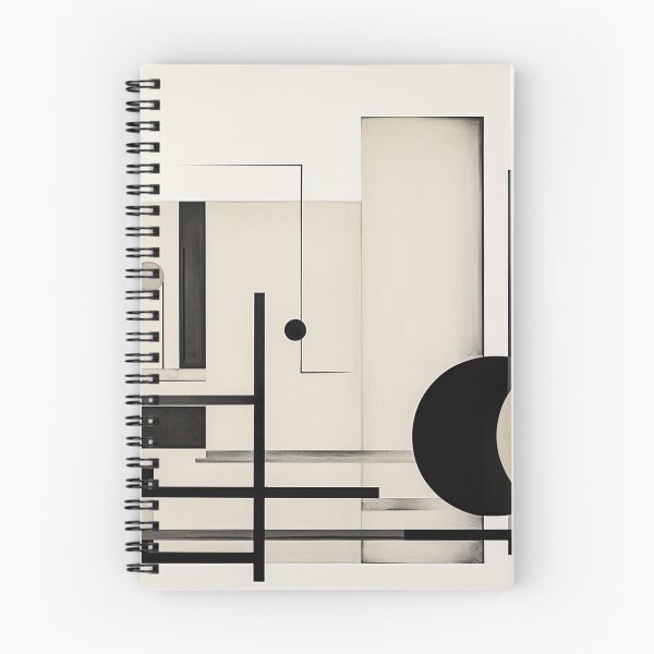 Item preview, Constructivism - Spatial Integration designed and sold by KootenayDesigns.