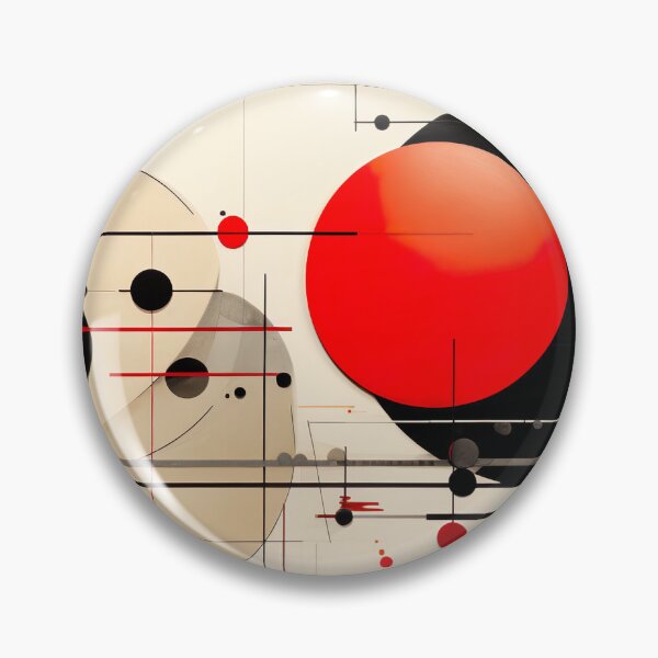Item preview, Constructivism - Steiner designed and sold by KootenayDesigns.