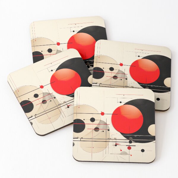 Item preview, Constructivism - Steiner designed and sold by KootenayDesigns.