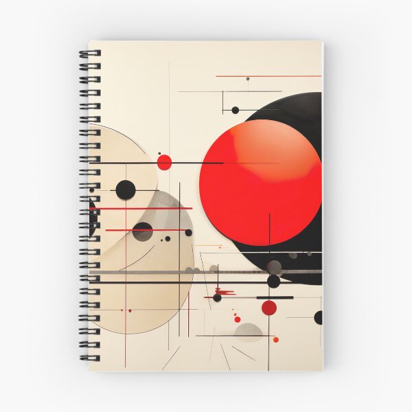 Item preview, Constructivism - Steiner designed and sold by KootenayDesigns.