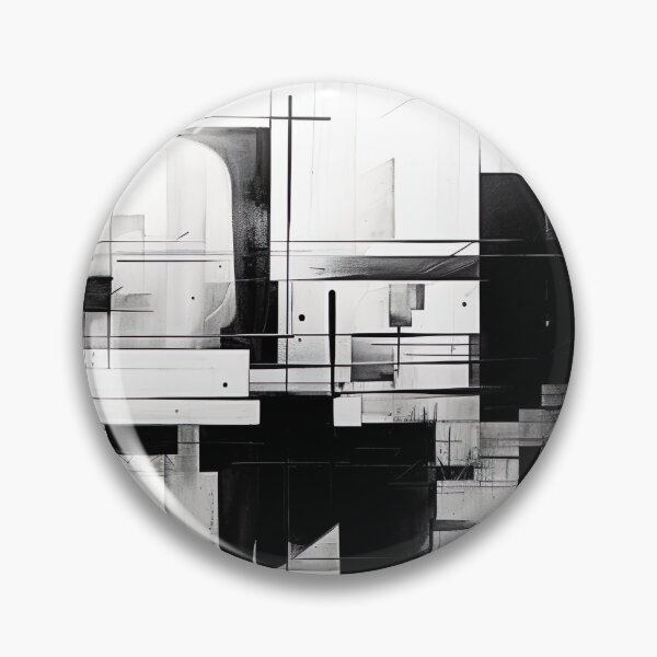 Item preview, Constructivism - Structural Tensions designed and sold by KootenayDesigns.