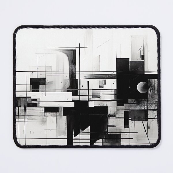 Item preview, Constructivism - Structural Tensions designed and sold by KootenayDesigns.