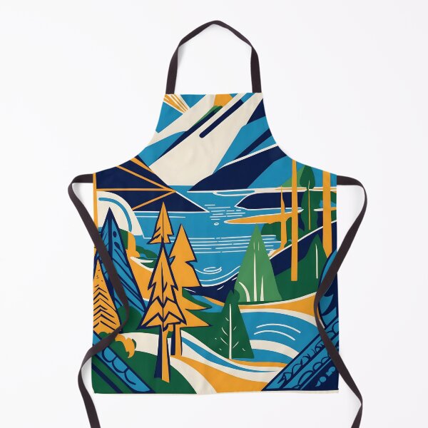 Item preview, Vuntut National Park Canada Vintage Travel Tourism designed and sold by TravelersGems.