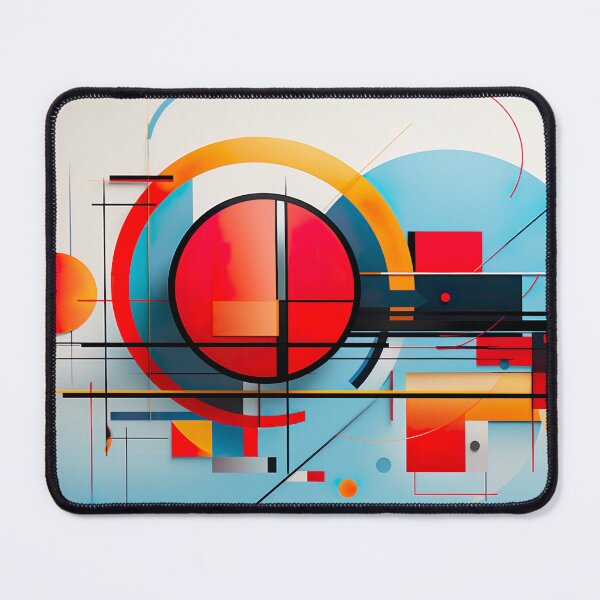 Item preview, Constructivism - Technological Convergence designed and sold by KootenayDesigns.