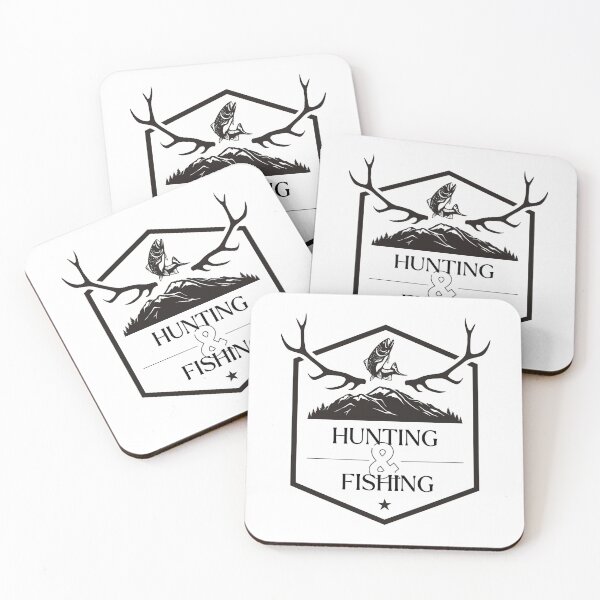 Item preview, Hunting and Fishing  designed and sold by KezekielDesigns.