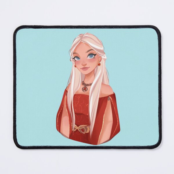 Item preview, Beautiful Nyra designed and sold by BoldandTako.