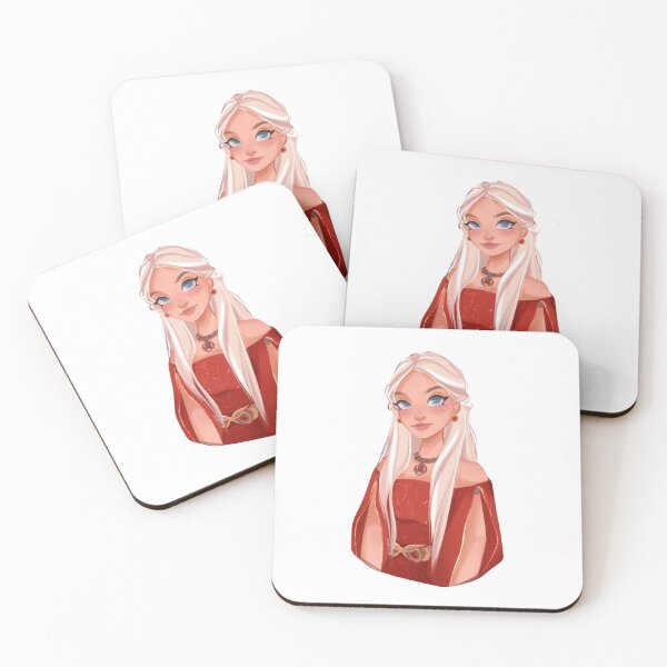 Item preview, La bella Nyra designed and sold by BoldandTako.