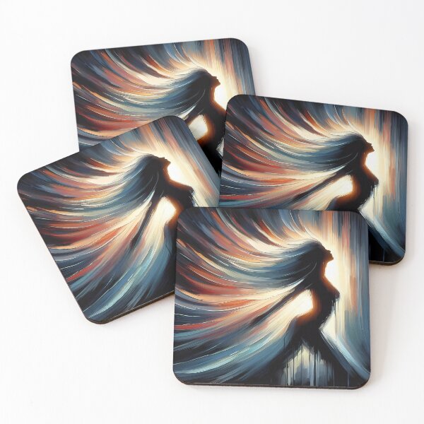 Item preview, Enlightened designed and sold by Visual Nomad Club.