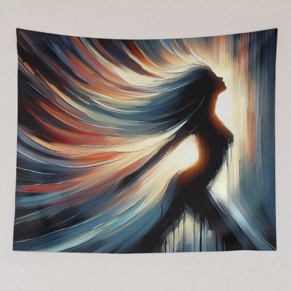 Item preview, Enlightened designed and sold by Visual Nomad Club.