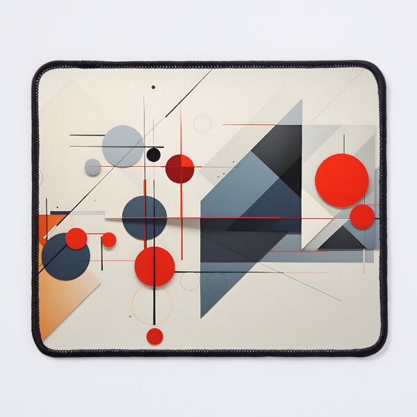 Item preview, Constructivism - Triakis designed and sold by KootenayDesigns.