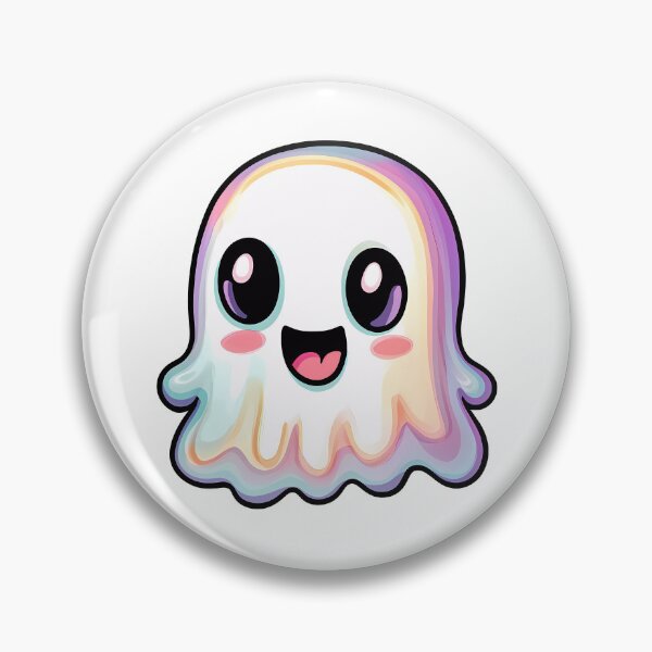Item preview, Ghost designed and sold by VictoriaReznik.