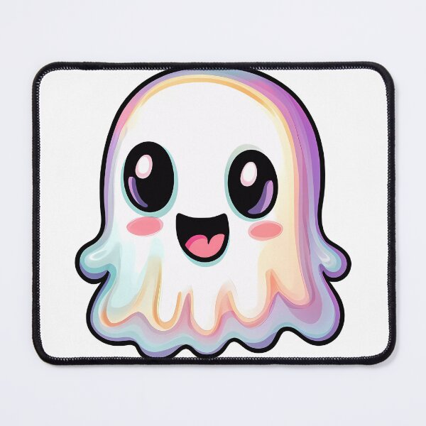 Item preview, Ghost designed and sold by VictoriaReznik.