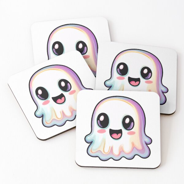 Item preview, Ghost designed and sold by VictoriaReznik.