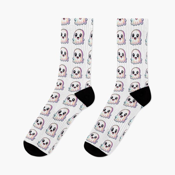 Item preview, Ghost designed and sold by VictoriaReznik.