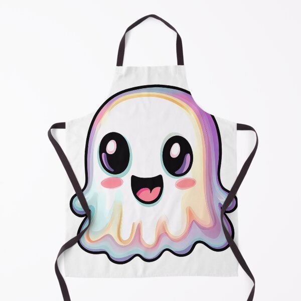 Item preview, Ghost designed and sold by VictoriaReznik.