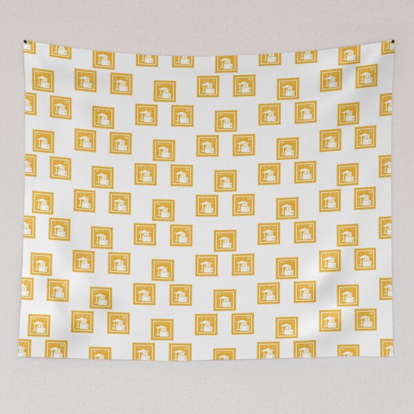 Item preview, Finance | Yellow Gold & White Stamps | College Economics Econ Major | Accounting Graduate School Class | Economy Banking Job | University Degree Minor | StampHeed 004 designed and sold by StampHeed.