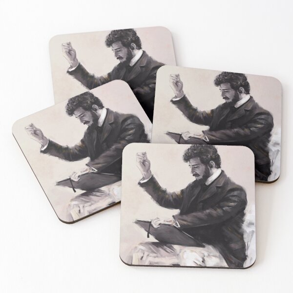 Item preview, Seurat designed and sold by kadeowens22.