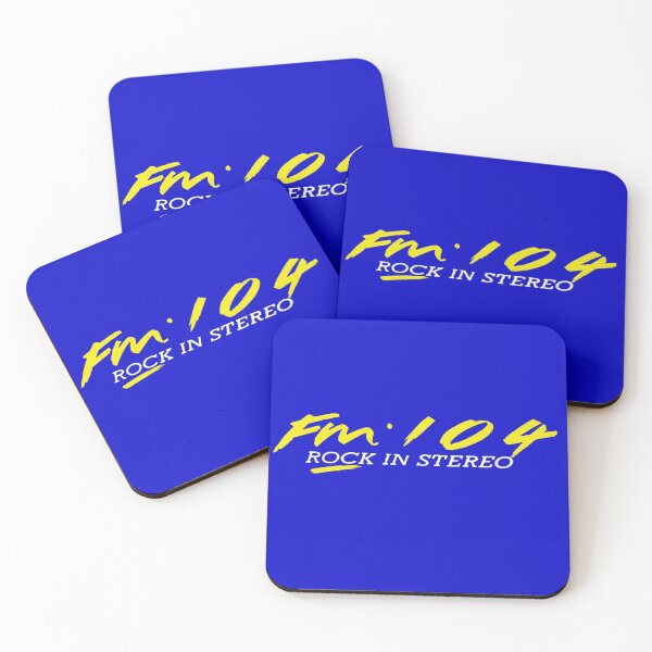 Item preview, Rock In Stereo designed and sold by BurblePodcast.