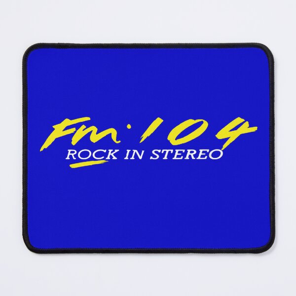 Item preview, Rock In Stereo designed and sold by BurblePodcast.