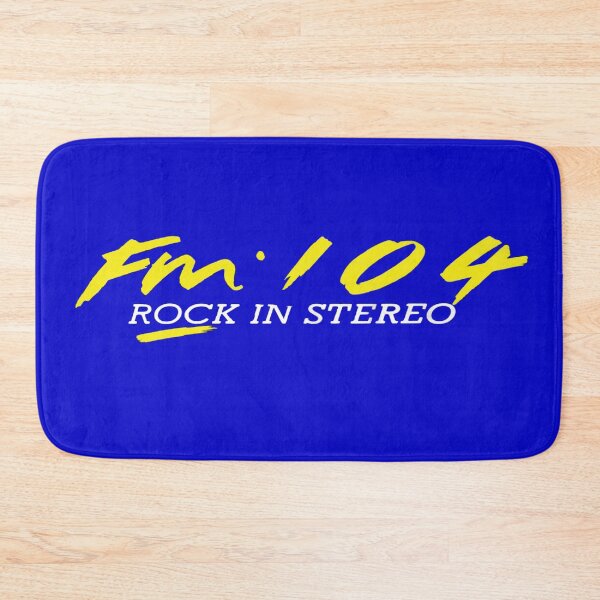 Item preview, Rock In Stereo designed and sold by BurblePodcast.