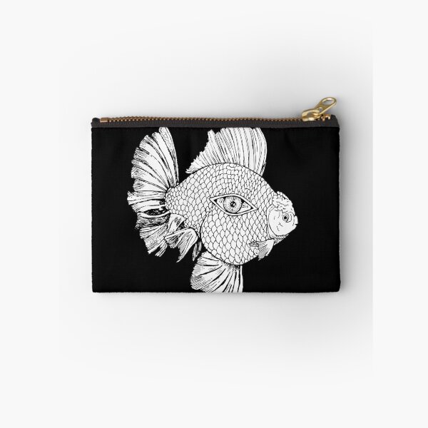 Item preview, Gold Fisch-eye designed and sold by StudioViArt.
