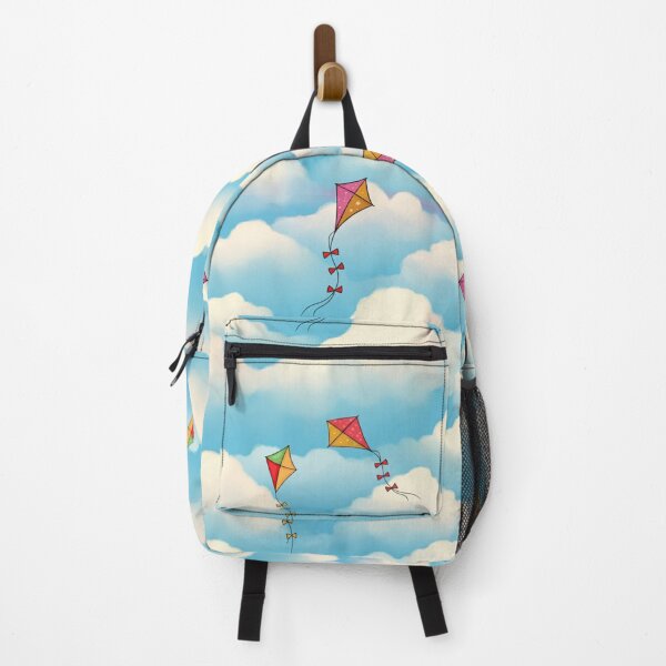 Item preview, Clouds and Kites designed and sold by MySignatureItems.