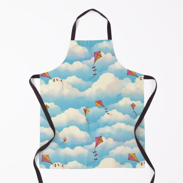 Item preview, Clouds and Kites designed and sold by MySignatureItems.