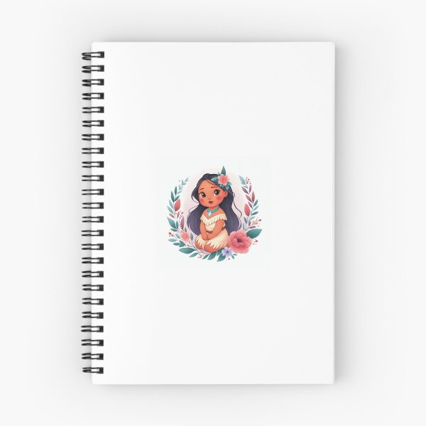 Item preview, Baby Pocahontas designed and sold by manonenfleurs.