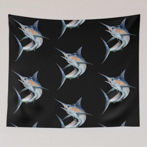 Item preview, marlin designed and sold by sibosssr.