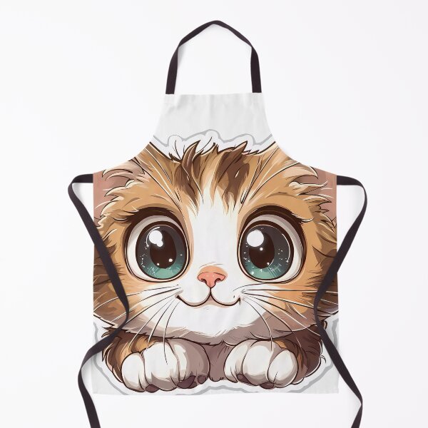Item preview, Kitten designed and sold by VictoriaReznik.