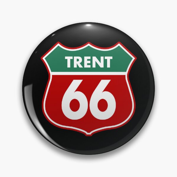Item preview, Liverpool Trent 66 designed and sold by JACKDesignUK.