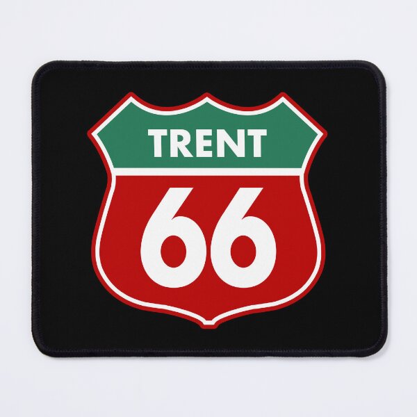 Item preview, Liverpool Trent 66 designed and sold by JACKDesignUK.