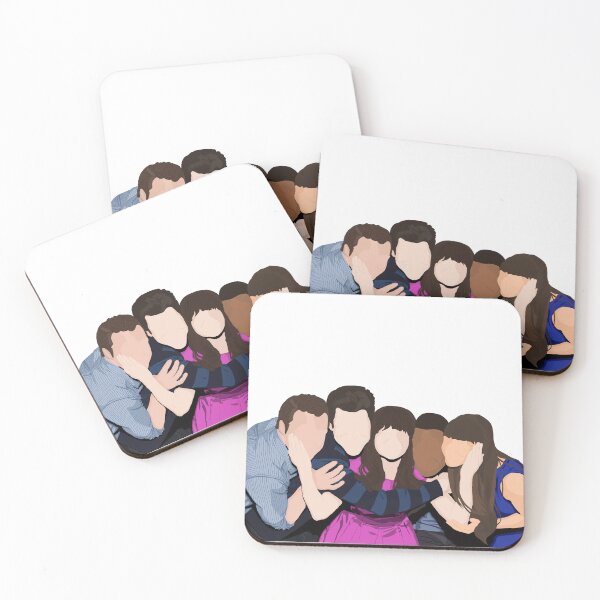 Item preview, New Girl Group Photo designed and sold by Makaniisabel3.