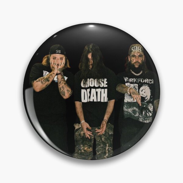 Item preview, BONES x $uicideboy$ reuinion designed and sold by Jonathan  Rennie.