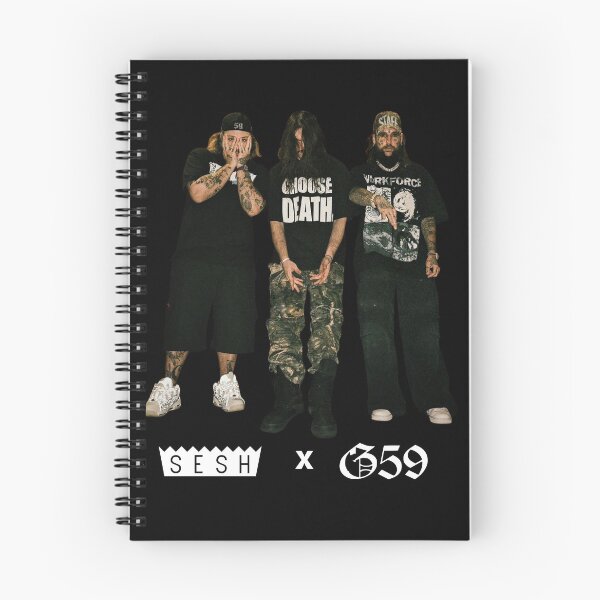 Item preview, BONES x $uicideboy$ reuinion designed and sold by Jonathan  Rennie.