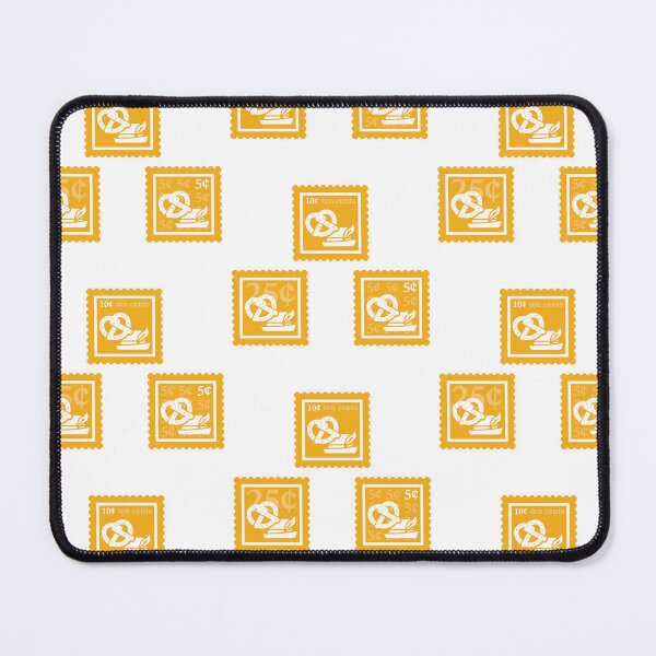 Item preview, German | Yellow Gold & White Stamps | College Germany Language Major | Foreign Relations Graduate School Class | International Translator Job | University Degree Minor | StampHeed 004 designed and sold by StampHeed.