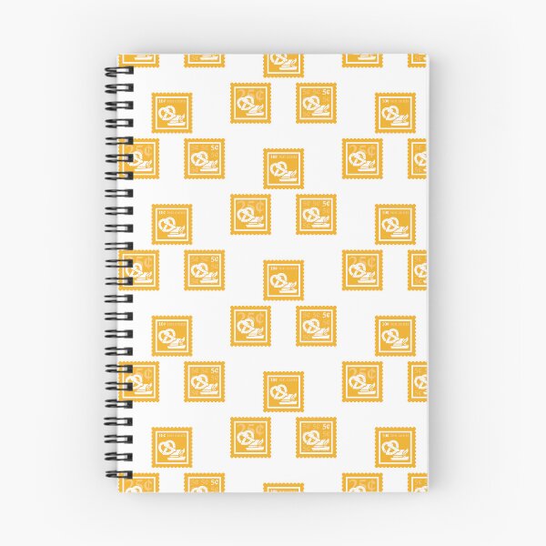 Item preview, German | Yellow Gold & White Stamps | College Germany Language Major | Foreign Relations Graduate School Class | International Translator Job | University Degree Minor | StampHeed 004 designed and sold by StampHeed.