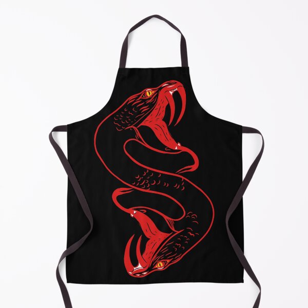 Item preview, Dual serpent designed and sold by LTstylus.