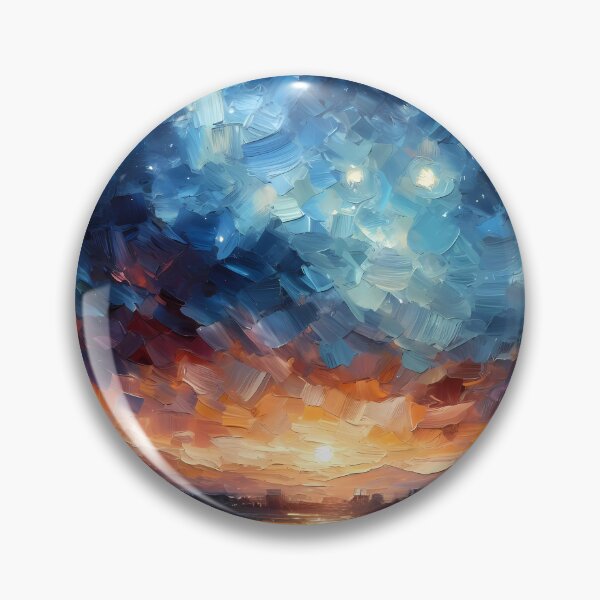 Item preview, Moonlight designed and sold by Visual Nomad Club.